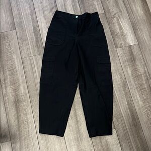 Lululemon Cargo Pants